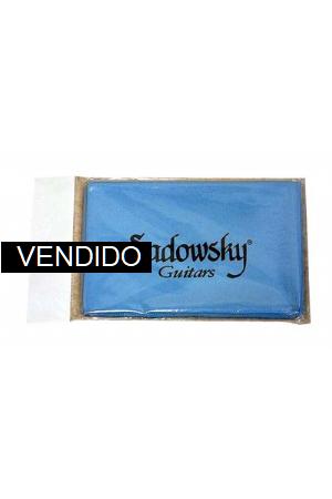 Sadowsky Polishing Cloth Sadowsky Polishing Cloth